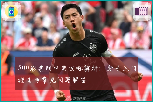 500彩票网中奖攻略解析：新手入门指南与常见问题解答
