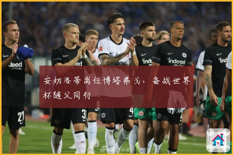 安切洛蒂离任博塔弗戈,备战世界杯随父同行