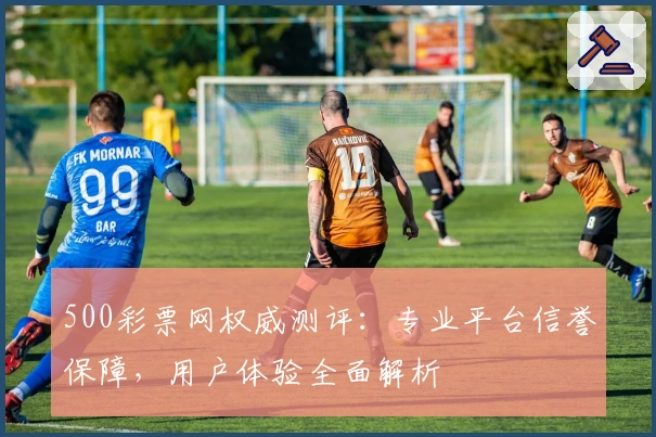 500彩票网权威测评：专业平台信誉保障，用户体验全面解析